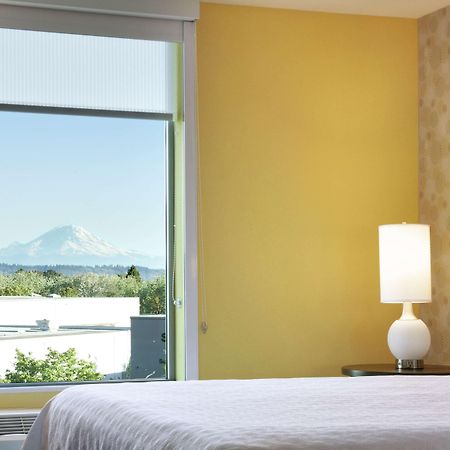 Home2 Suites By Hilton Seattle Airport Tukwila Exterior photo